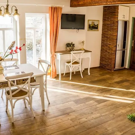 Apartman Chalupa Stara Hlina C.p.: 25,