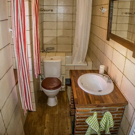 Chalupa Stara Hlina C.p.: 25, * Třeboň