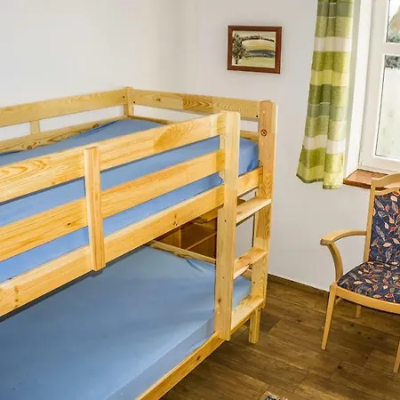 Chalupa Stara Hlina C.p.: 25, Apartman *
