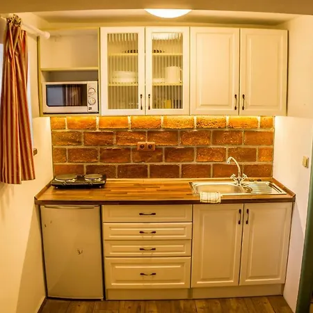 Apartman Chalupa Stara Hlina C.p.: 25,