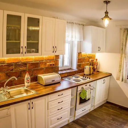 Apartman Chalupa Stara Hlina C.p.: 25, Třeboň
