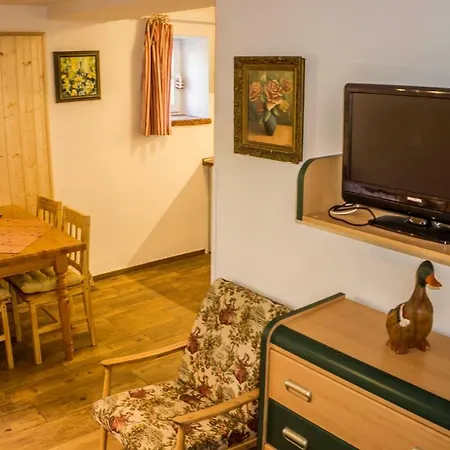 Apartman Chalupa Stara Hlina C.p.: 25,