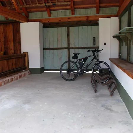 Chalupa Stara Hlina C.p.: 25, Apartman Třeboň