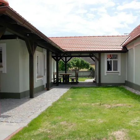 Apartman Chalupa Stara Hlina C.p.: 25,