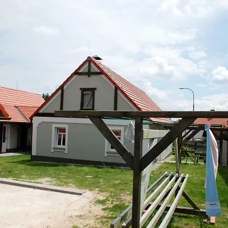 Chalupa Stara Hlina C.p.: 25, * Třeboň