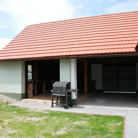 Apartman Chalupa Stara Hlina C.p.: 25,