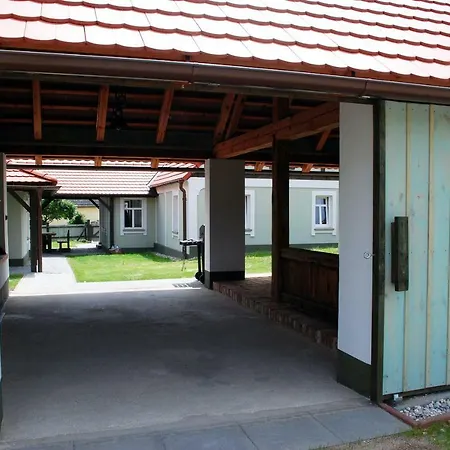 Chalupa Stara Hlina C.p.: 25, Apartman Třeboň