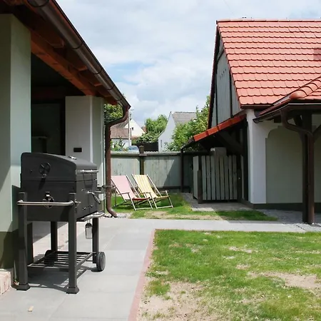 Chalupa Stara Hlina C.p.: 25, Třeboň