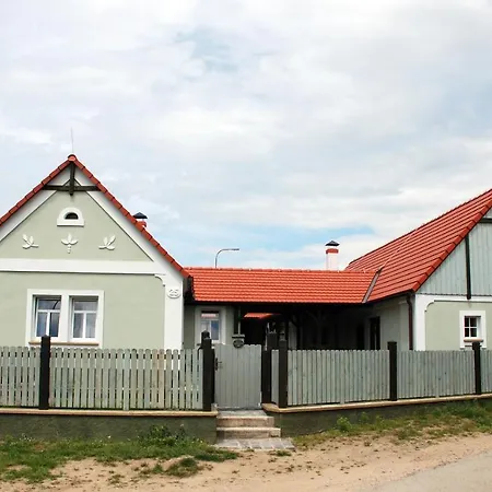 Chalupa Stara Hlina C.p.: 25, Apartman