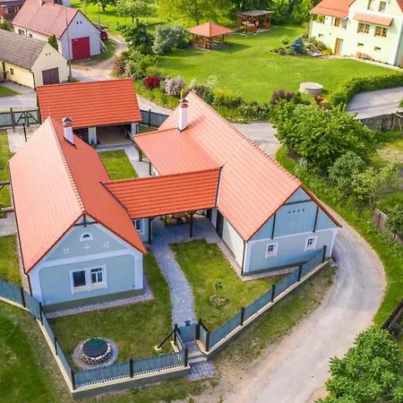 Chalupa Stara Hlina C.p.: 25, * Třeboň